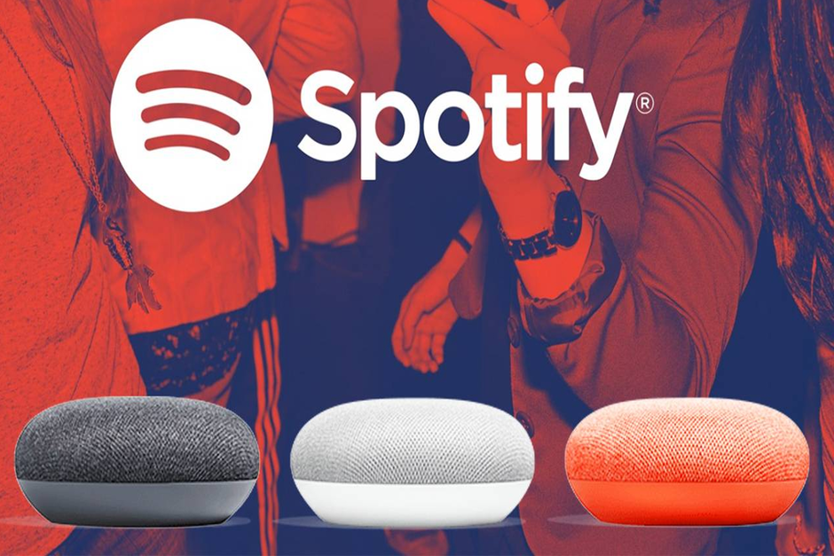 Spotify Google Home Mini Is Not Free