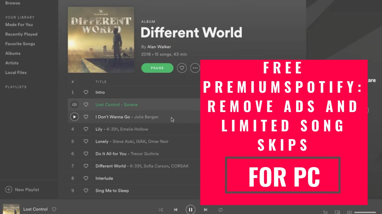 Spotify Unlimited Skips Iphone Download